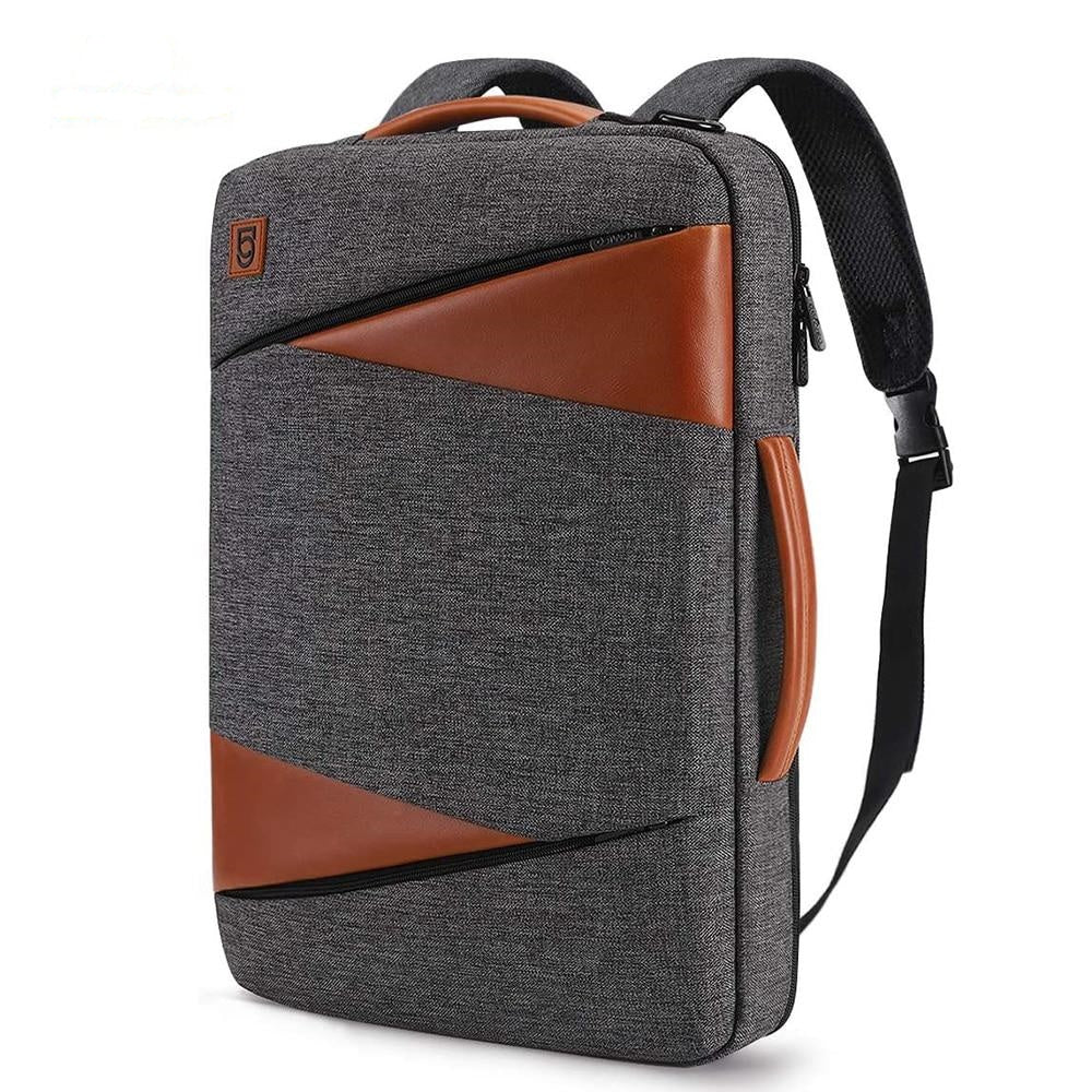 backpack laptop sleeve Multi-use Laptop Sleeve Backpack – deadtekk