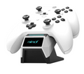 Dual charging stand kit for X-BOX One & X-BOX Series X controller