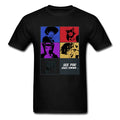 Cowboy Bepop // 'SEE YOU SPACE COWBOY' T-Shirt