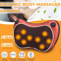 E-Z Electric™ Massage Pillow