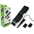 Dual charging stand kit for X-BOX One & X-BOX Series X controller